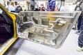 旧車レストアの救世主となるか？ 軽量化と防錆を両立するアルミ製ボディパネルを日産S30型「フェアレディZ」に装着