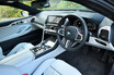 【試乗】BMW M8 コンペティション│サーキット仕込みの本格派であると同時に、優雅なグランドツーリングカーでもある万能マシン！