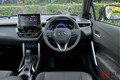 トヨタ新型SUV「フロントランダー」世界初公開へ「レビンSUV」なる新たなモデルを11月に中国で発表