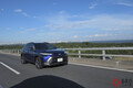 トヨタ新型SUV「フロントランダー」世界初公開へ「レビンSUV」なる新たなモデルを11月に中国で発表
