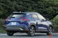 トヨタ新型SUV「フロントランダー」世界初公開へ「レビンSUV」なる新たなモデルを11月に中国で発表