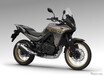 ホンダのアドベンチャーモデル『XL750 トランザルプ』がデザイン刷新