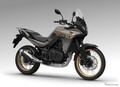 ホンダのアドベンチャーモデル『XL750 トランザルプ』がデザイン刷新