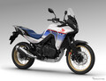 ホンダのアドベンチャーモデル『XL750 トランザルプ』がデザイン刷新