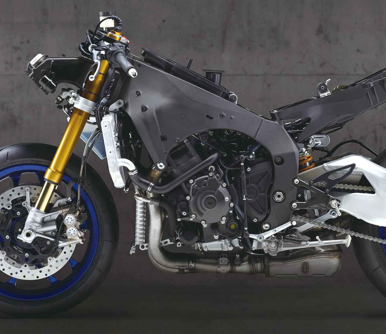 最先端スーパースポーツバイクに搭載されているエンジンと電子制御装備を解説 Cbr1000rr R Yzf R1m Zx 10r Se パニガーレv4s S1000rr Webオートバイ 自動車情報サイト 新車 中古車 Carview