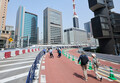 【KK線Reborn】東京・銀座の高速道路「KK線」の運用が終了。未来に向かって一歩を踏み出した！