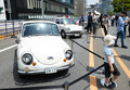 【KK線Reborn】東京・銀座の高速道路「KK線」の運用が終了。未来に向かって一歩を踏み出した！