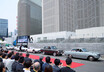 【KK線Reborn】東京・銀座の高速道路「KK線」の運用が終了。未来に向かって一歩を踏み出した！