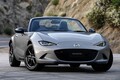 マツダ『ロードスター』1万台超がリコール…TCS/DSC作動表示灯が点灯しないおそれ