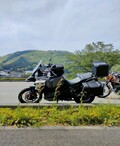 【モーターサイクルのすすめ】BMW R 1300 GS Adventureで行く四国、播但ツーリング