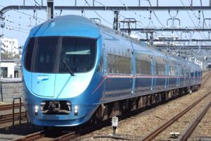 JR改札と“横並び”ついに実現！ 小田急ターミナル「藤沢の新駅舎」1月使用開始へ 江ノ電も同一階で乗り換え