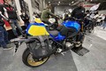 ヤマハ「ミッドナイトスペシャル」復活!? 参考出品のカウルセットを装備した「XSR900」カスタム4台を公開【大阪MCS2023】