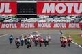 MotoGP：新スケジュールは来週発表へ。ドルナCEO「7月から11月まで全12～13戦の開催となるだろう」