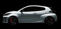 GRヤリスの通常モデルのラインアップが発表。RZに加え、CVT車と競技ベース車を設定