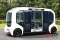 高速バス大手のウィラーが自動運転に参入!?タッグを組んだ意外な相手とは