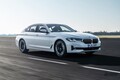 【ついにiPhoneが鍵になった！】BMWが5シリーズのマイナーチェンジモデルを発表。先進安全装備が満載！