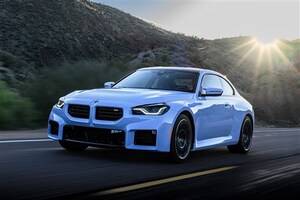 【値上がり確実】新型「M2」は速さも快適性も抜群の完成度。価格はバーゲン級！