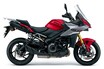 スズキ「GSX-S1000GX」【サクッと読める！アドベンチャーバイク・2025年現行モデル解説】