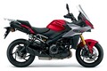 スズキ「GSX-S1000GX」【サクッと読める！アドベンチャーバイク・2025年現行モデル解説】