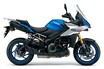 スズキ「GSX-S1000GX」【サクッと読める！アドベンチャーバイク・2025年現行モデル解説】