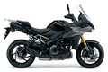 スズキ「GSX-S1000GX」【サクッと読める！アドベンチャーバイク・2025年現行モデル解説】