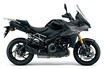 スズキ「GSX-S1000GX」【サクッと読める！アドベンチャーバイク・2025年現行モデル解説】