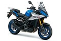 スズキ「GSX-S1000GX」【サクッと読める！アドベンチャーバイク・2025年現行モデル解説】