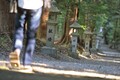 「世界一大きな狛犬」と「モネの池」を目指して岐阜県へ／神社巡拝家・佐々木優太の「神社拝走記」【第16回】