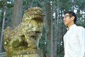 「世界一大きな狛犬」と「モネの池」を目指して岐阜県へ／神社巡拝家・佐々木優太の「神社拝走記」【第16回】