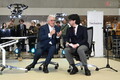 軽商用車のデザインも!?「巨匠」が手がけた意外な乗りものたち「ロータリーエンジン二輪車」なんてのも
