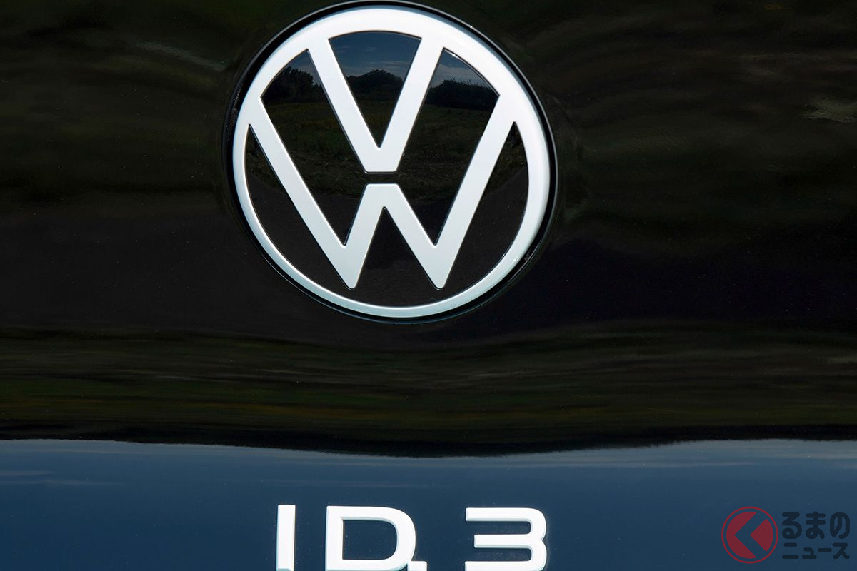 日産やvw ルノーにプジョー なぜブランドロゴを新しく変更 その理由とは くるまのニュース 自動車情報サイト 新車 中古車 Carview