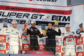 SUPER GTとDTMの違いは？ 日本とドイツの最高峰レースがガチンコ対決した意義　