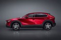 マツダ CX-30 ベーシックなガソリンで十分。プロアクティブでも装備は充実
