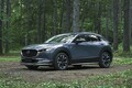 マツダ CX-30 ベーシックなガソリンで十分。プロアクティブでも装備は充実