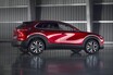 マツダ CX-30 ベーシックなガソリンで十分。プロアクティブでも装備は充実