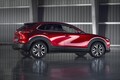 マツダ CX-30 ベーシックなガソリンで十分。プロアクティブでも装備は充実