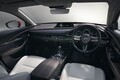 マツダ CX-30 ベーシックなガソリンで十分。プロアクティブでも装備は充実