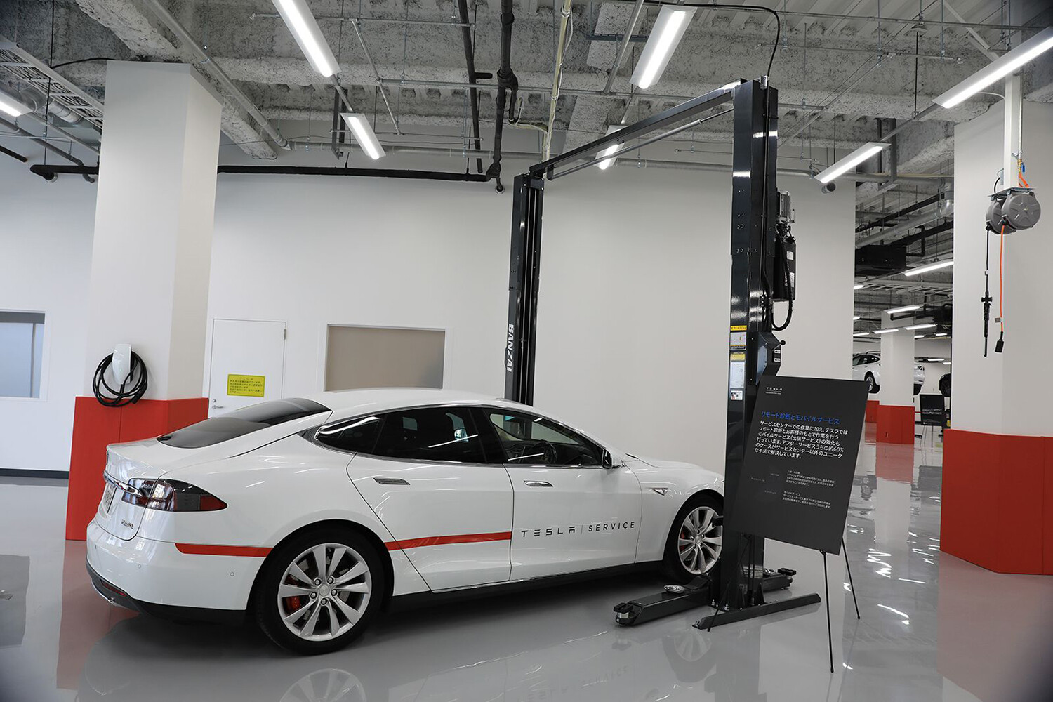 EVの修理は町の修理工場でもできるの？　そもそもエンジン車のように機関が不調になることがほぼない、が答えだった