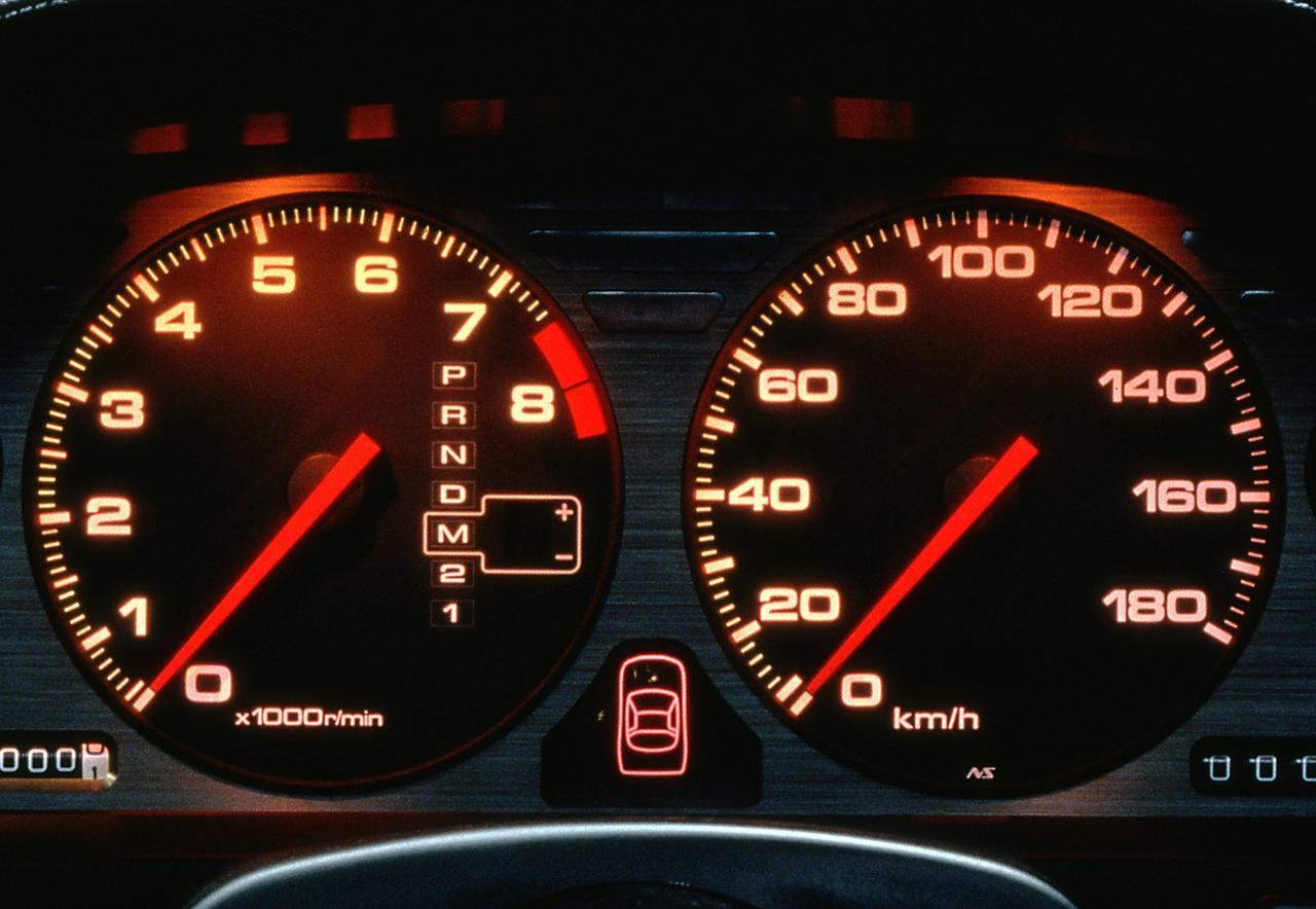 【今日は何の日?】ホンダ・NSXタイプT登場「着脱可能なルーフを装備したスーパーカー」　24年前の今日　1995年3月8日