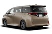 超高級ミニバン「レクサス LM」に待望の6人乗り！ GW明け発売で予想価格は約1400万円
