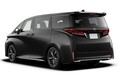 超高級ミニバン「レクサス LM」に待望の6人乗り！ GW明け発売で予想価格は約1400万円
