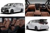 超高級ミニバン「レクサス LM」に待望の6人乗り！ GW明け発売で予想価格は約1400万円