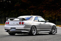 17歳で日産「R33GT-R」オーナーになった女子高生の「いま」とは？ D1ドライバーを目指してただいま修行中！