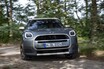 MINIのコンパクトSUV「カントリーマン」に新グレード！ ガソリン／ディーゼル／BEVが出揃う
