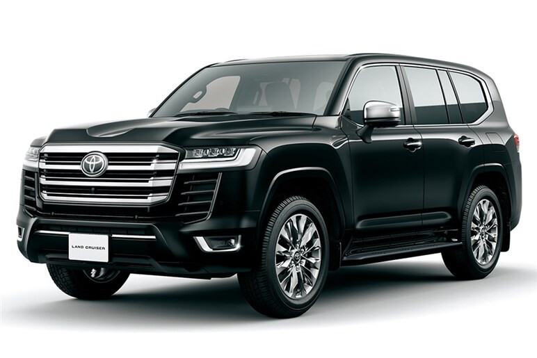 伝説の「パジェロ」が「ランクル」のライバルとして今年後半にも復活！ が大げさではない理由