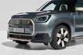 MINIのコンパクトSUV「カントリーマン」に新グレード！ ガソリン／ディーゼル／BEVが出揃う