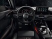 アウディ、A4シリーズの最強グレード「RS 4 アバント」をアップデート。最新RSのデザイン言語をまとう