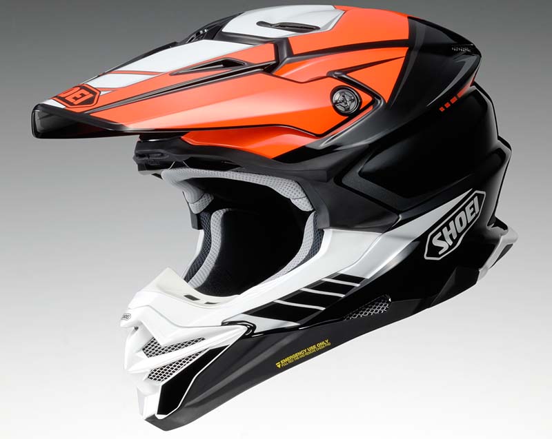 おすすめ! SHOEI SHOEI VFX-WR ホワイトXL VFX-WR ショーエイ
