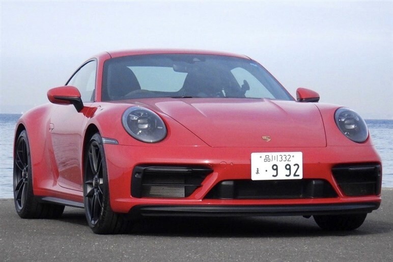 憧れの試乗！】ポルシェ「911」はやっぱり世界のクルマ好きを狂わせる“魔車”だった（carview!） | 自動車情報サイト【新車・中古車】 -  carview!