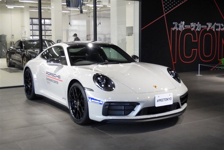 【憧れの試乗！】ポルシェ「911」はやっぱり世界のクルマ好きを狂わせる“魔車”だった